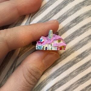Minnie’s ToonTown House Disney Collector Packs Retired Series 3 Mini Figure